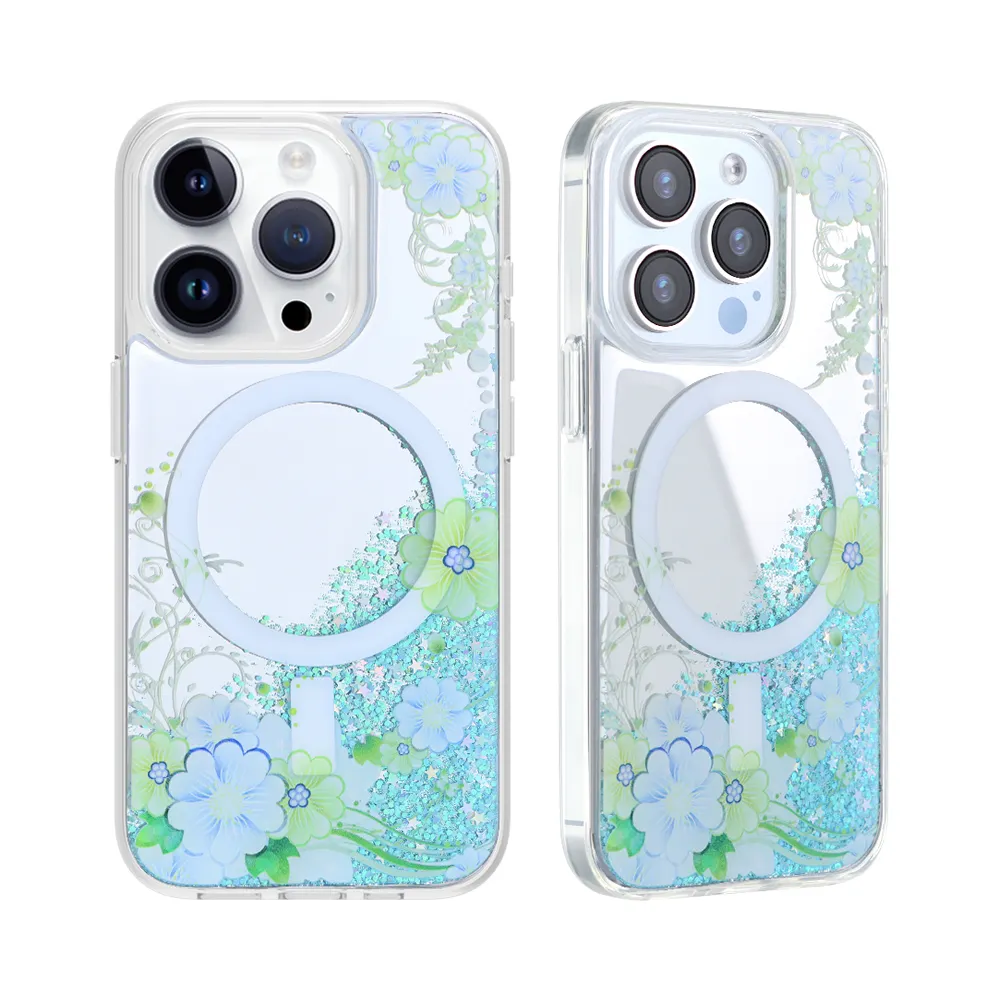 ODM UV Printing Phone Case 100% Deposit by T/T | Aikusu 9