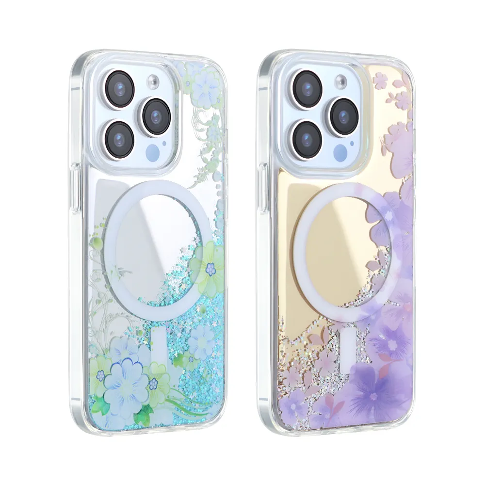 ODM UV Printing Phone Case 100% Deposit by T/T | Aikusu 10