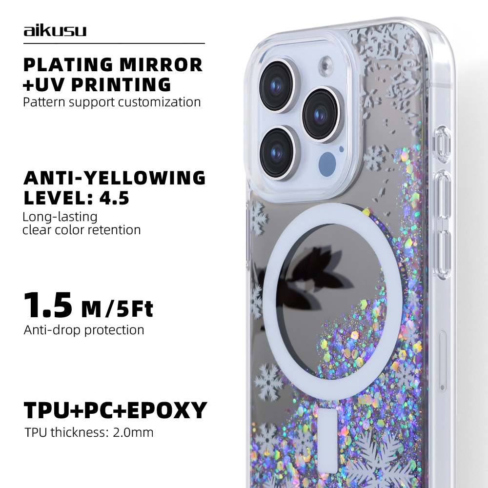 Industrial UV Print Mobile Cover 10pc Per Style Er Model | Aikusu 7