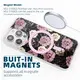 High-Quality Mirror Phone Case Manufacturers | Aikusu 7