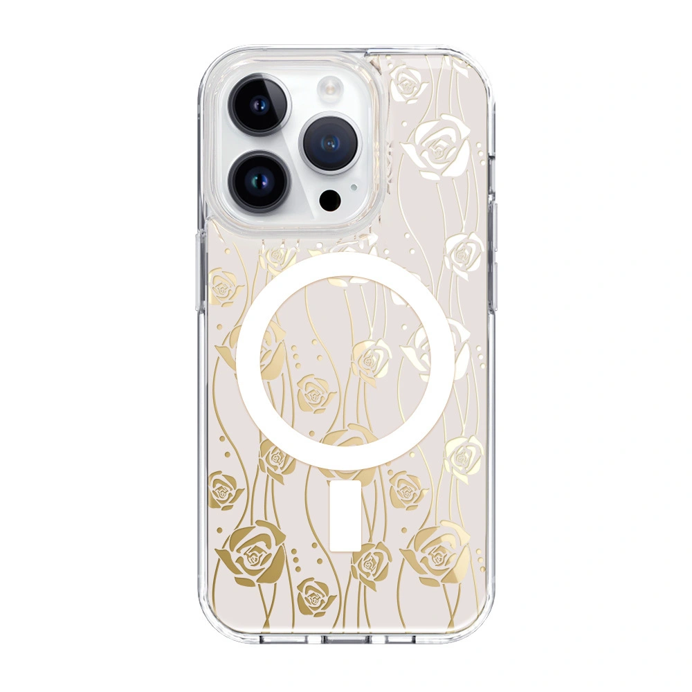 OEM Clear Phone Case | Aikusu 2