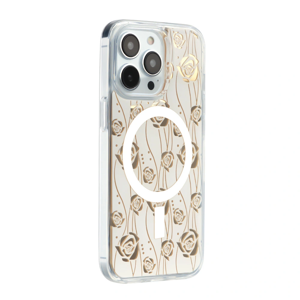 OEM Clear Phone Case | Aikusu 3