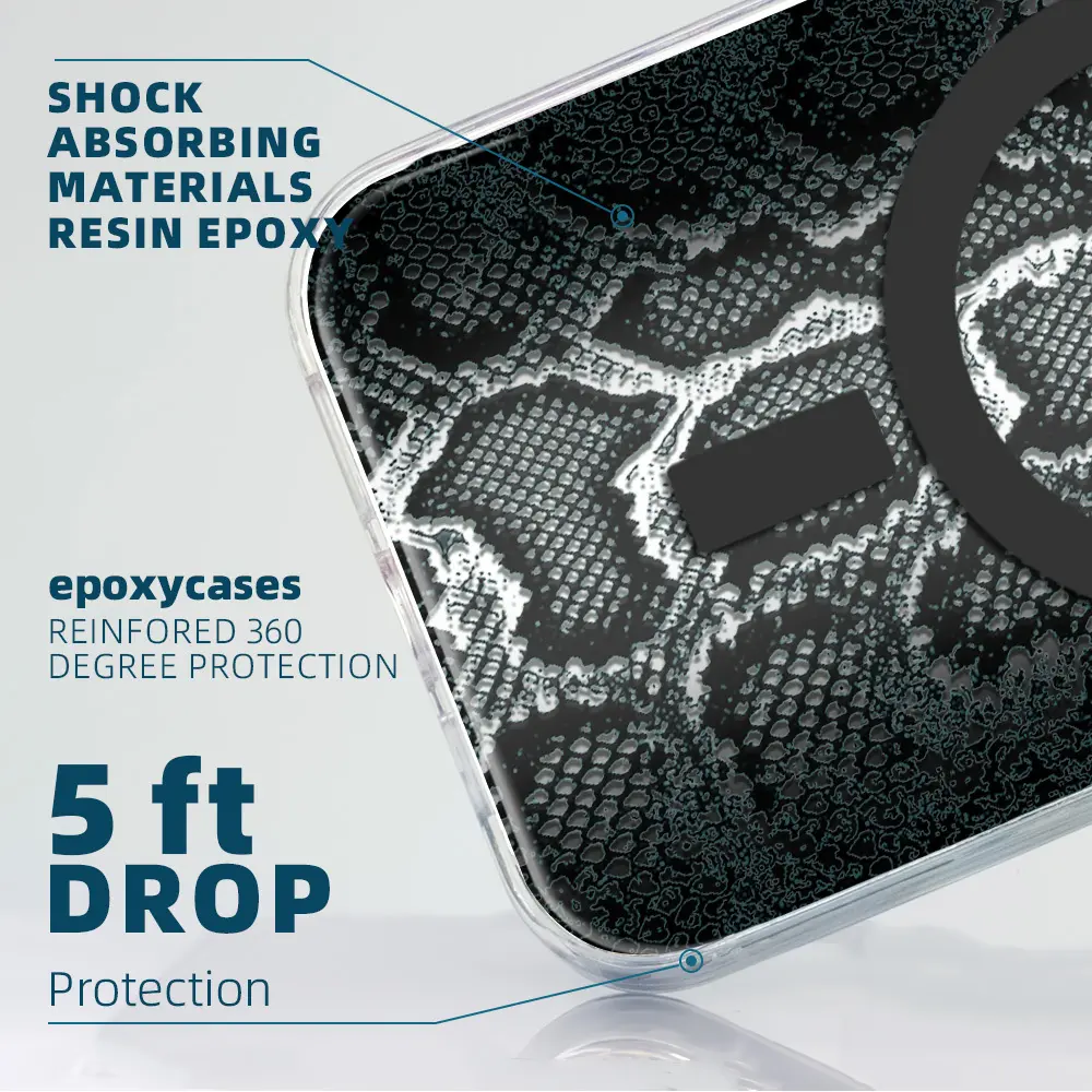 Industrial Top Phone Case 10pc Per Style Er Model | Aikusu 4