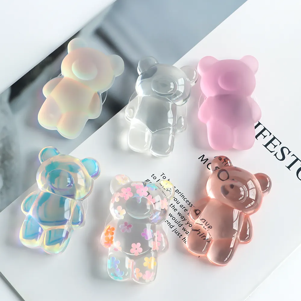 Custom ODM UV Printing Phone Case | Aikusu 4