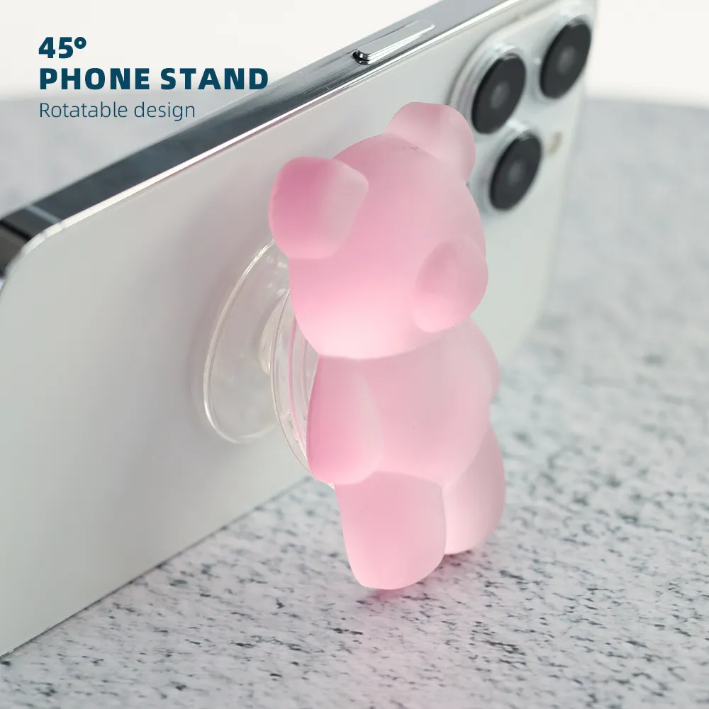 Custom ODM UV Printing Phone Case | Aikusu 3