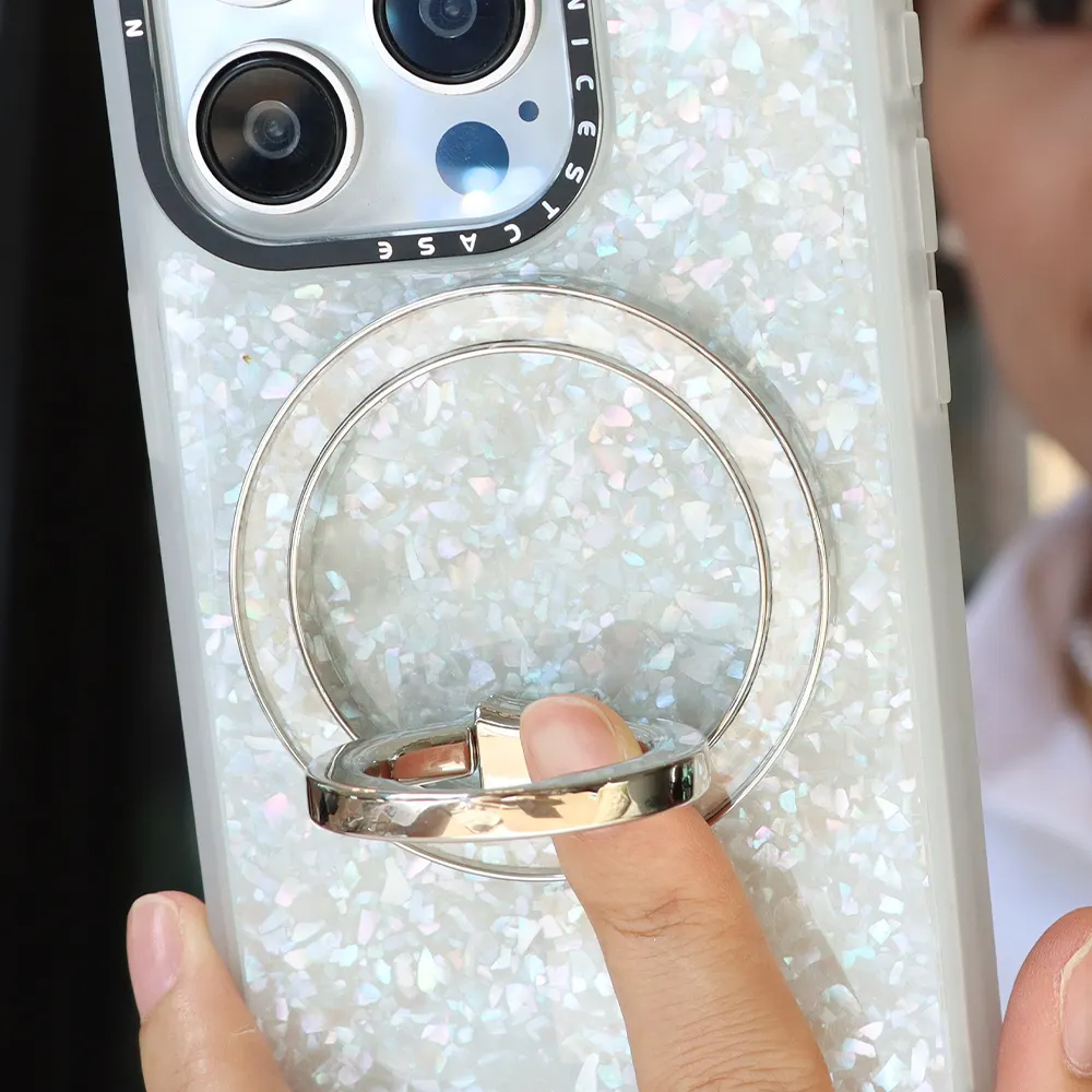 Custom OEM Lanyard Phone Case | Aikusu 2