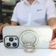 Custom OEM Lanyard Phone Case | Aikusu 5