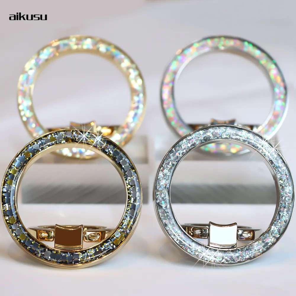 High-Quality Phone Case EXW Supplier | Aikusu 7