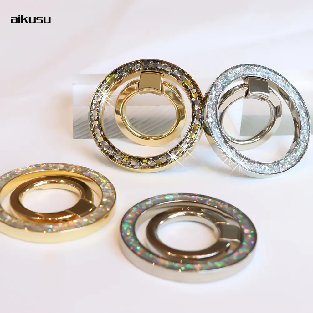 High-Quality Phone Case EXW Supplier | Aikusu 8