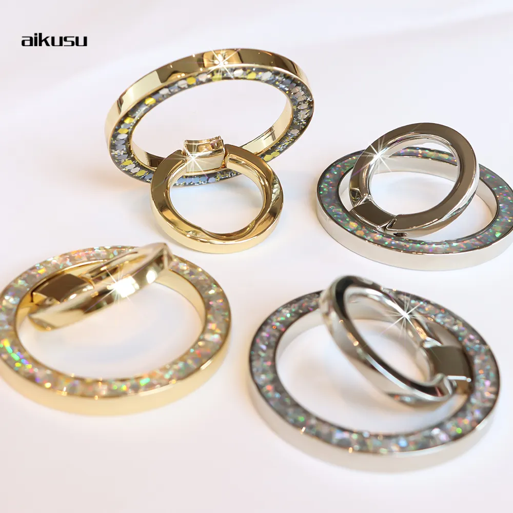 High-Quality Phone Case EXW Supplier | Aikusu 9