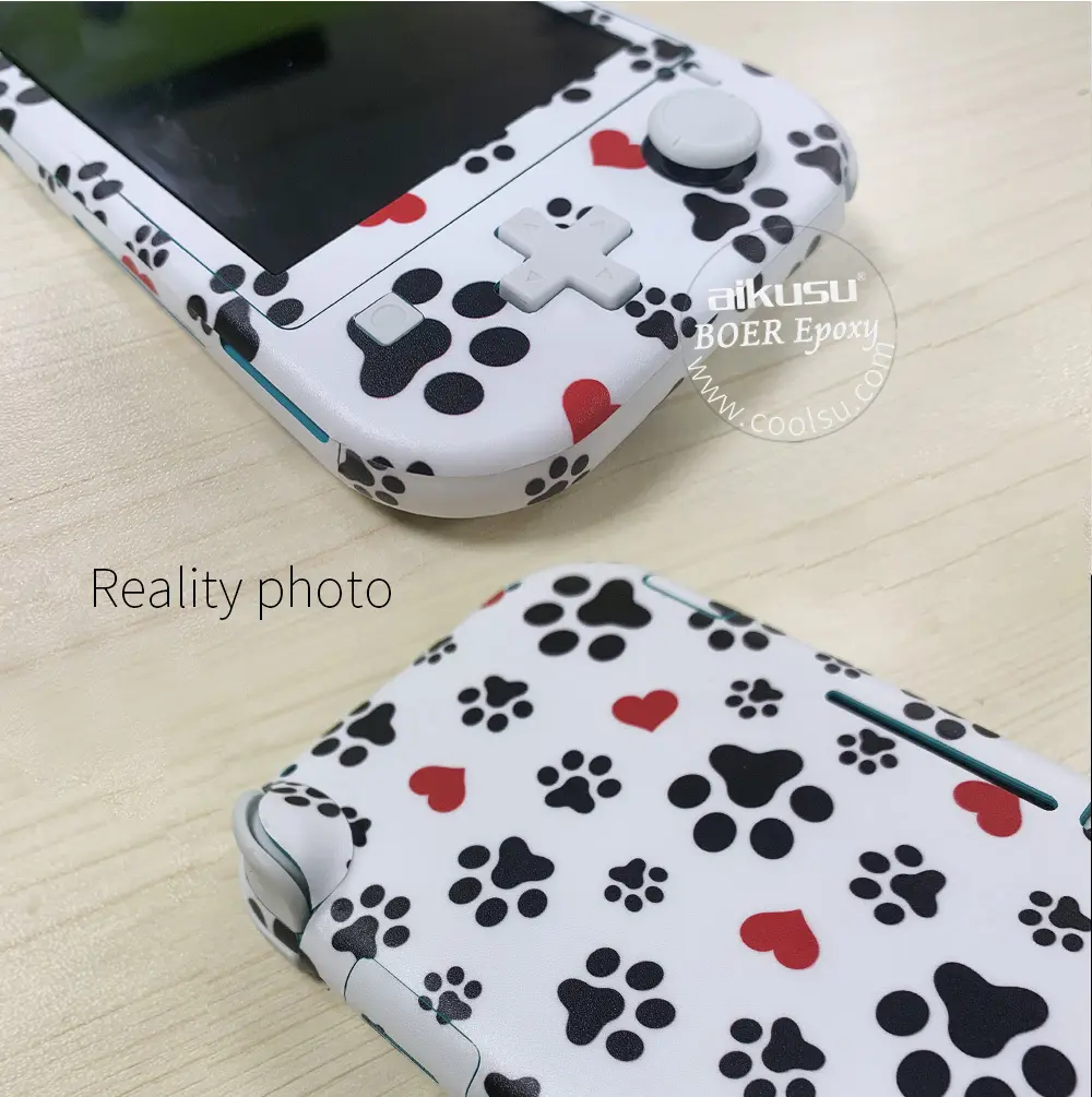 Smartphone Accessories 100% Deposit by T/T | Aikusu 7