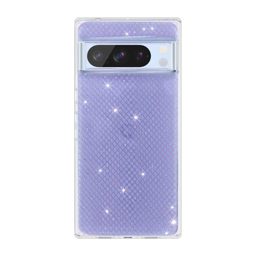 Caja antichoque del teléfono de Google de la tela del aikusu el 1.5M 1