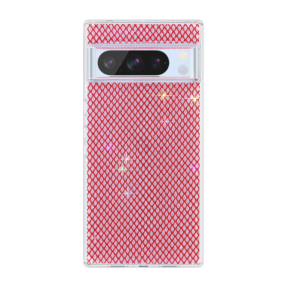 Wholesale Glitter Mobile Cover 5 Working Days | Aikusu 2