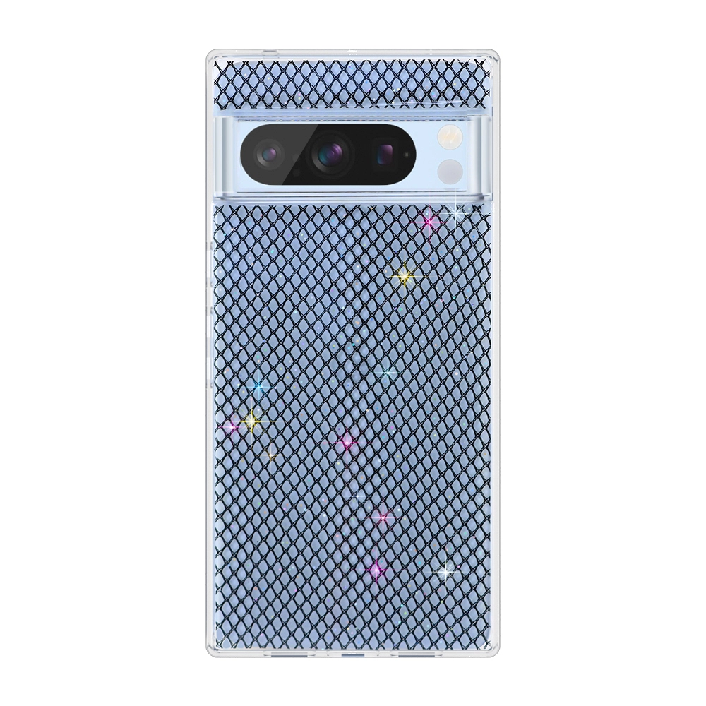 Wholesale Glitter Mobile Cover 5 Working Days | Aikusu 4