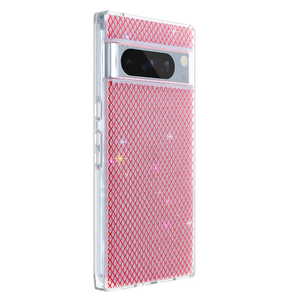 Wholesale Glitter Mobile Cover 5 Working Days | Aikusu 5