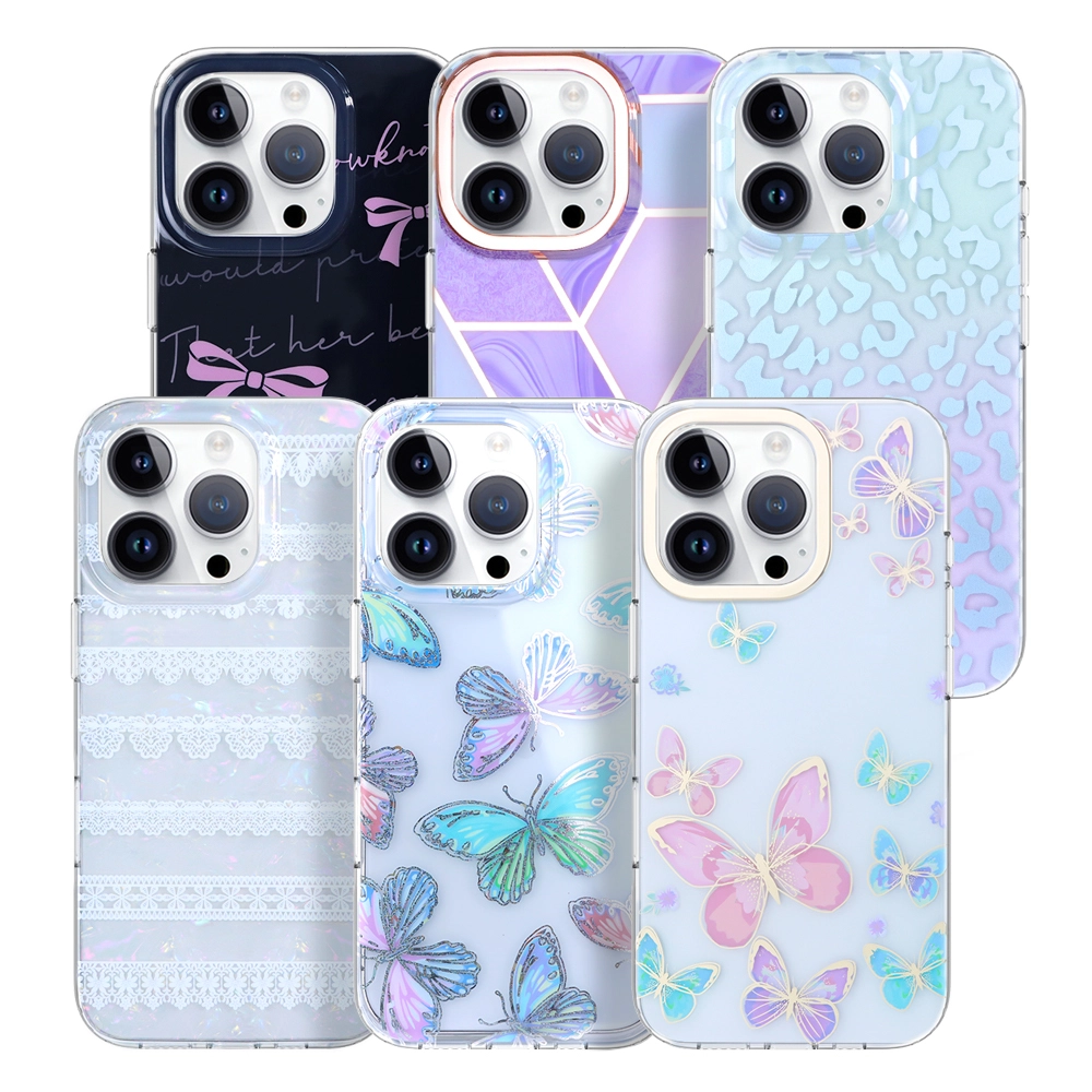 Custom Mobile Cover Mirror | Aikusu 2