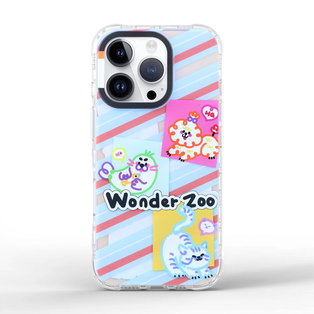 High-Quality Customize UV Printing Phone Case 5 Working Days | Aikusu 5