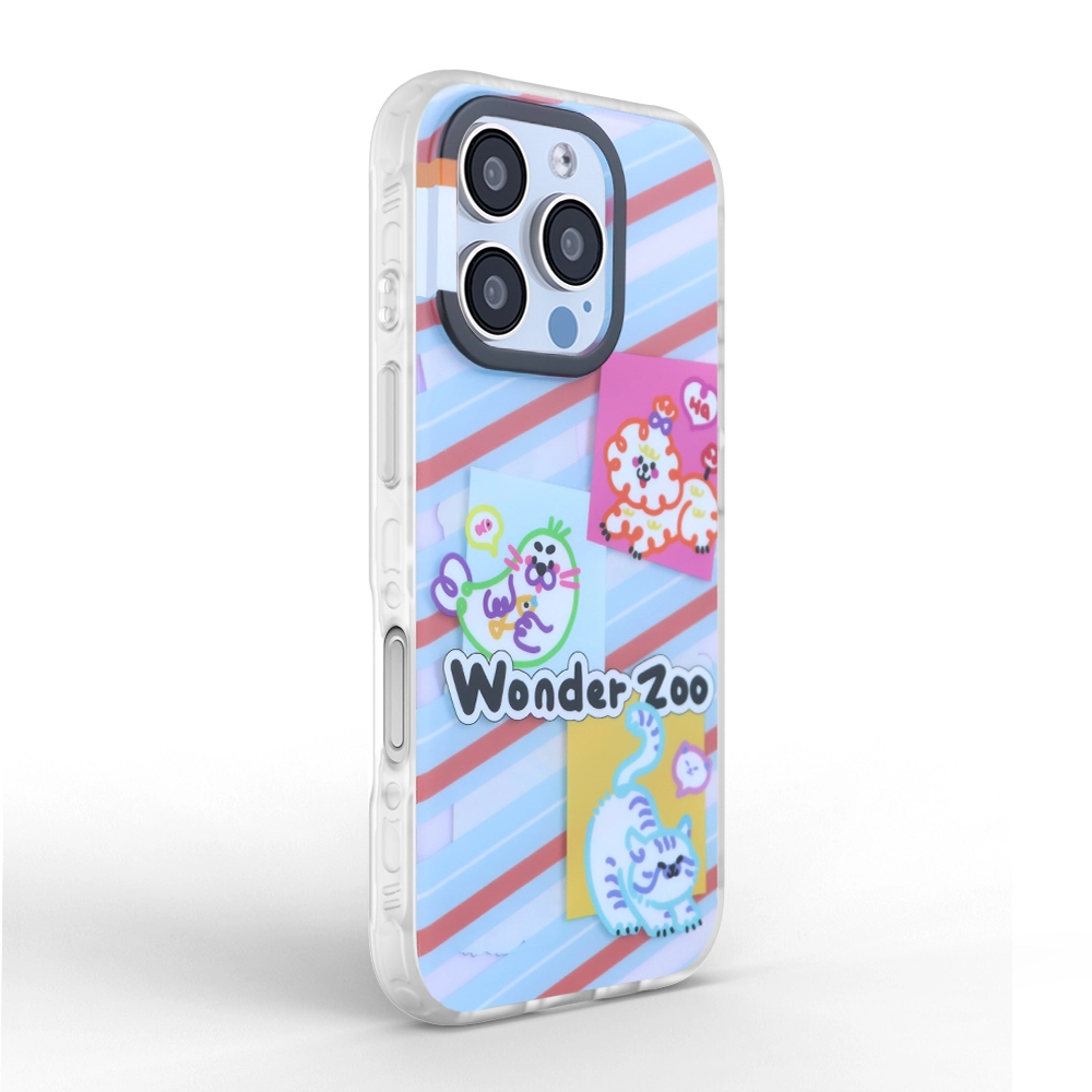 High-Quality Customize UV Printing Phone Case 5 Working Days | Aikusu 6