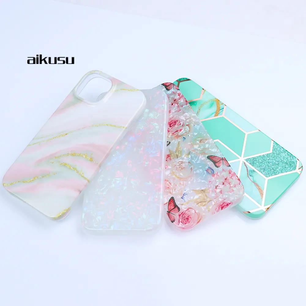 Brands Wholesale Phone Case 5 Working Days | Aikusu 8