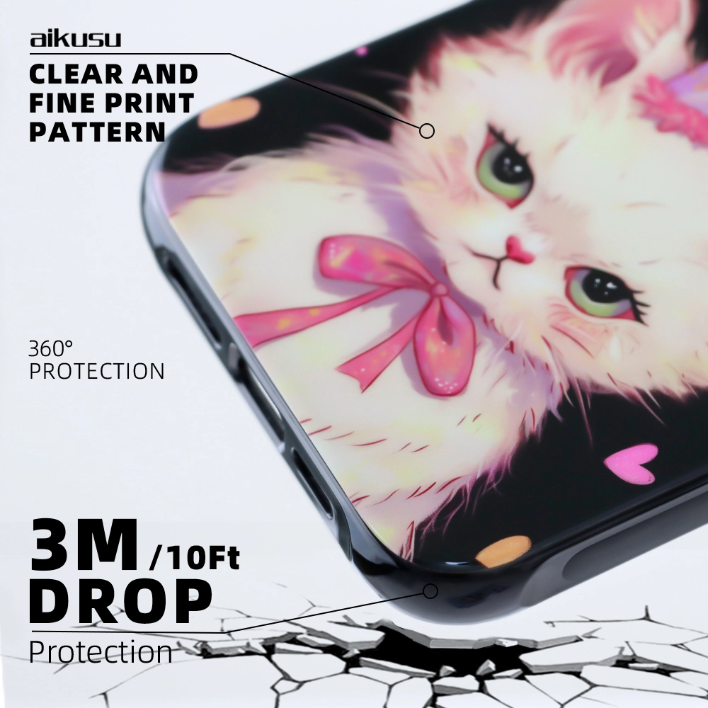 Customize Magsafe Phone Holder 5 Working Days | Aikusu 5