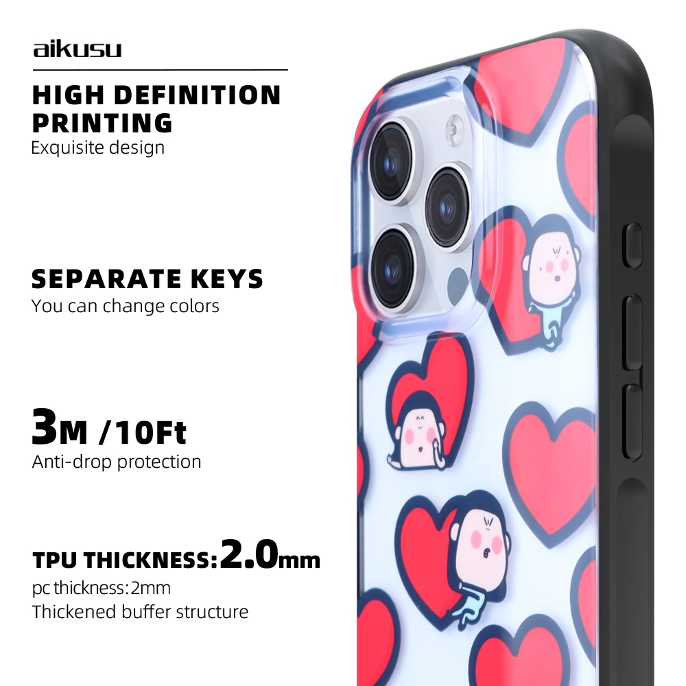 Customize Magsafe Phone Holder 5 Working Days | Aikusu 6