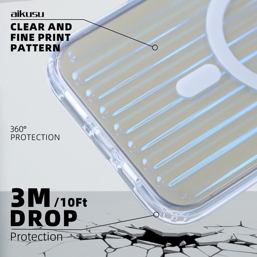 ODM Phone Accessories 100% Deposit by T/T | Aikusu 5