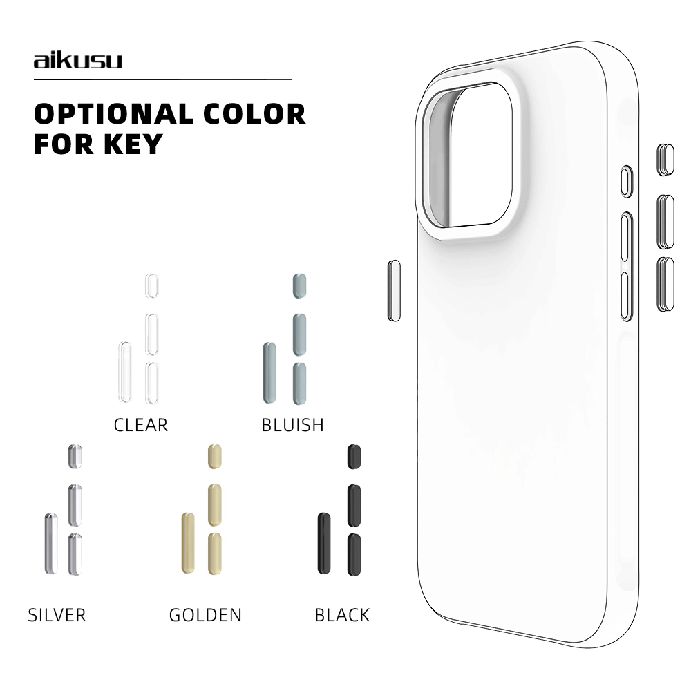 ODM Phone Accessories 100% Deposit by T/T | Aikusu 3