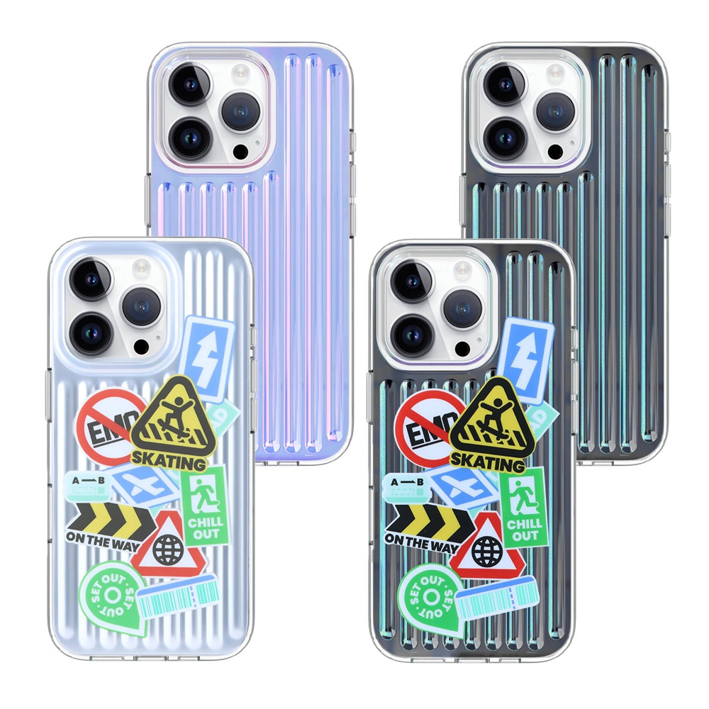 ODM Phone Accessories 100% Deposit by T/T | Aikusu 2