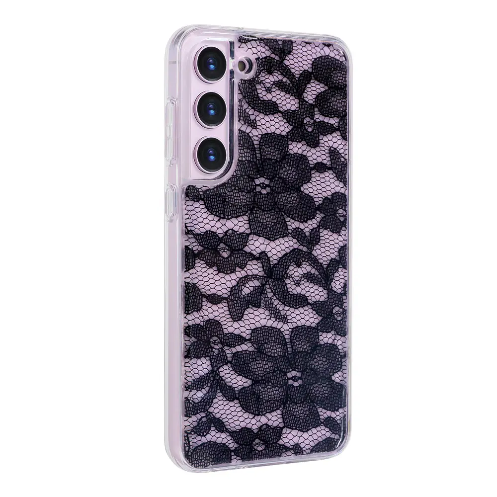 Sublimation Phone Cases Factory OPP Bag/Paper Box | Aikusu 3