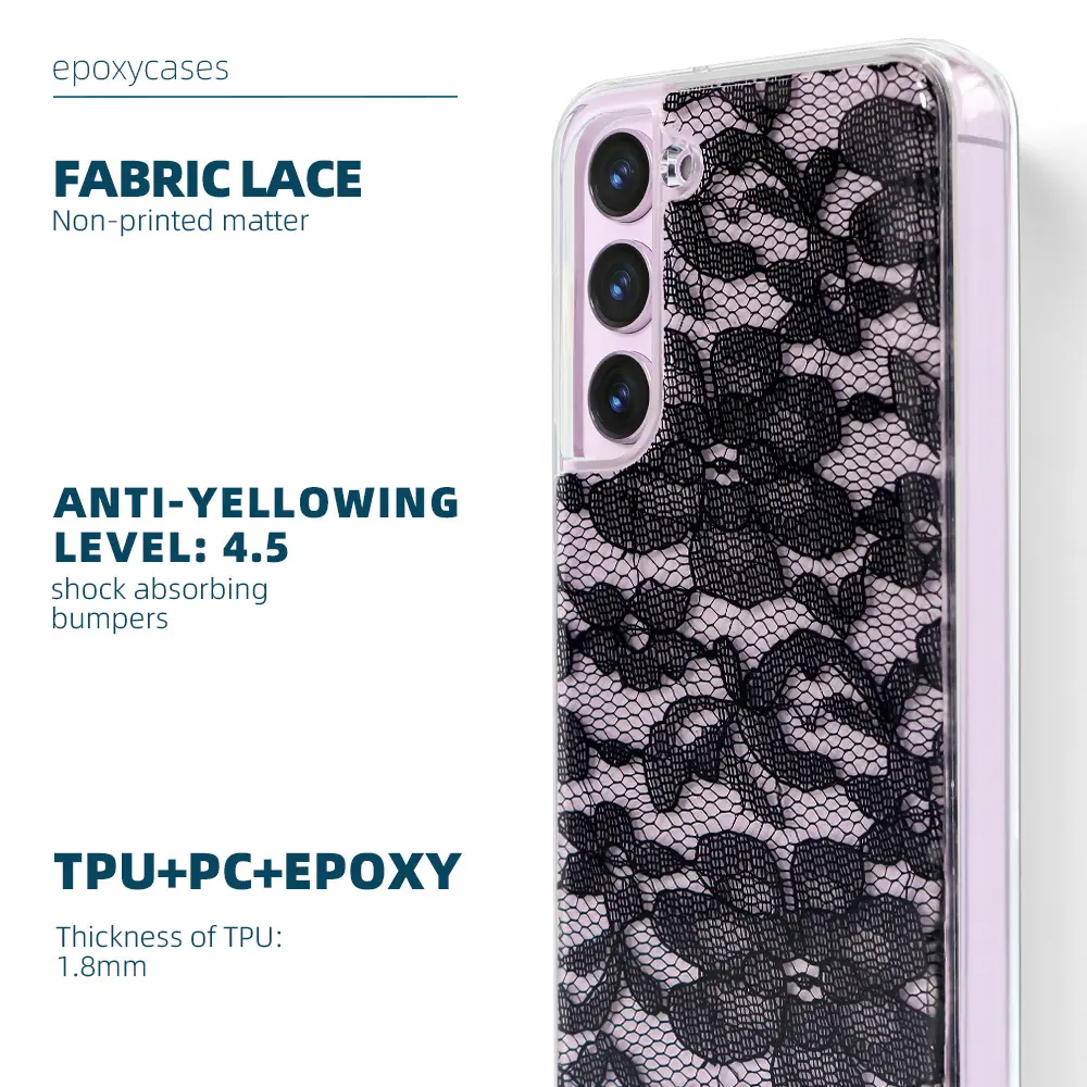 Sublimation Phone Cases Factory OPP Bag/Paper Box | Aikusu 6