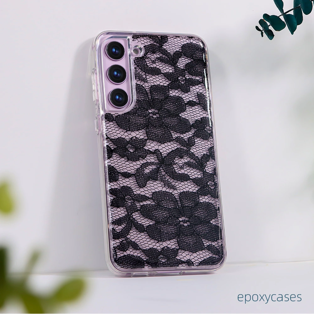 Protective durable 1.5M anti shock lace phone case OEM/ODM bulk supply aikusu 1