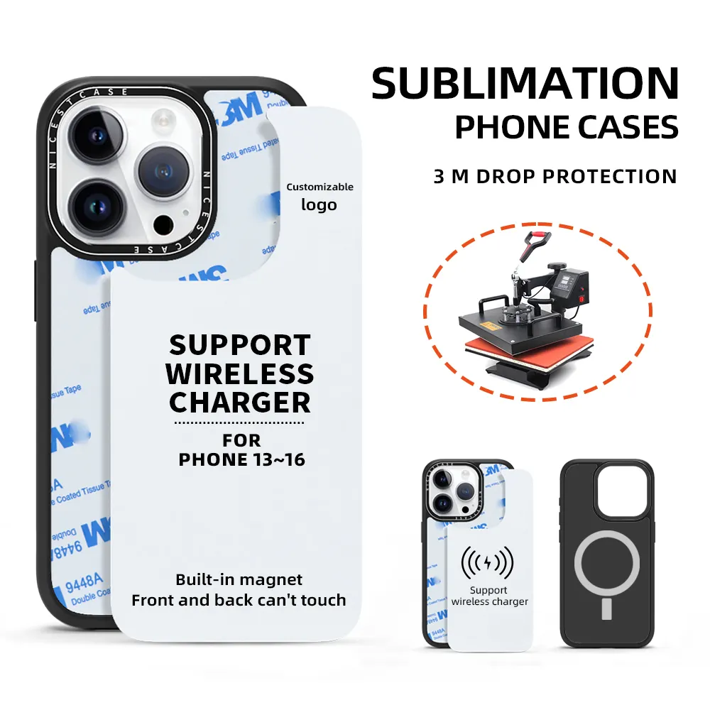 High-Quality Phone Case Wholesale 7 Working Days | Aikusu 2