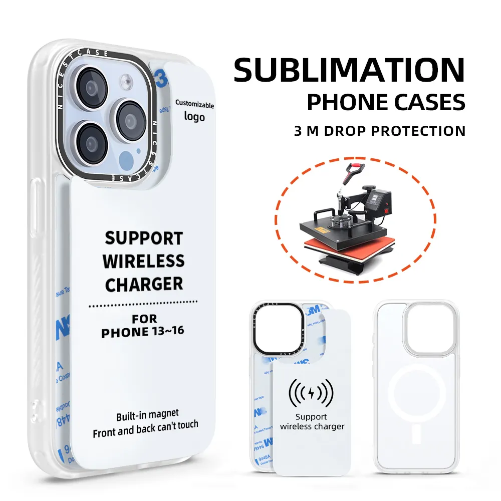 Industrial OEM Resin Phone Case EXW | Aikusu 2