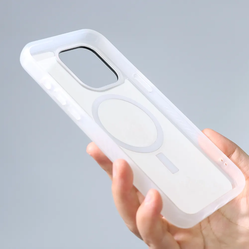 Industrial OEM Resin Phone Case EXW | Aikusu 4
