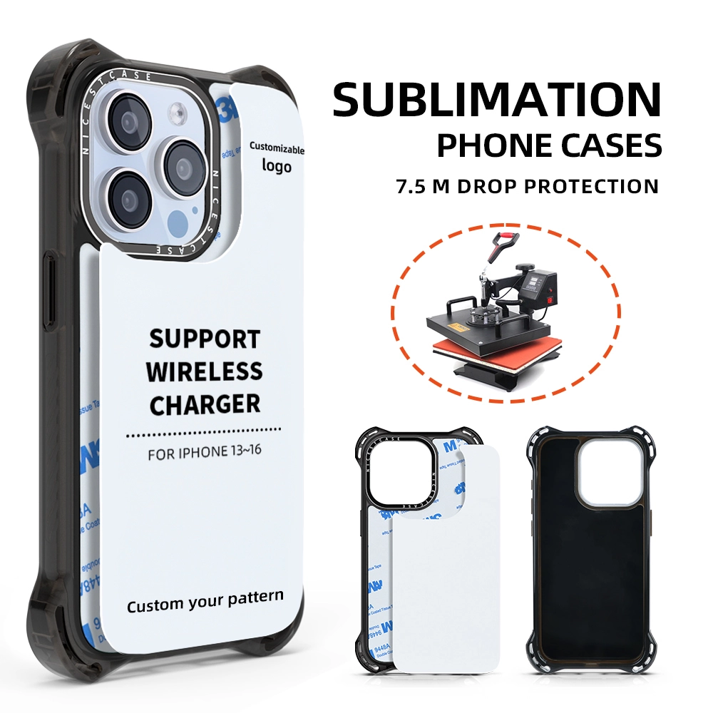 High-Quality Sublimation Printer for Phone Cases 5 Working Days | Aikusu 2