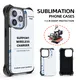 High-Quality Glitter Cover for Phone | Aikusu 2