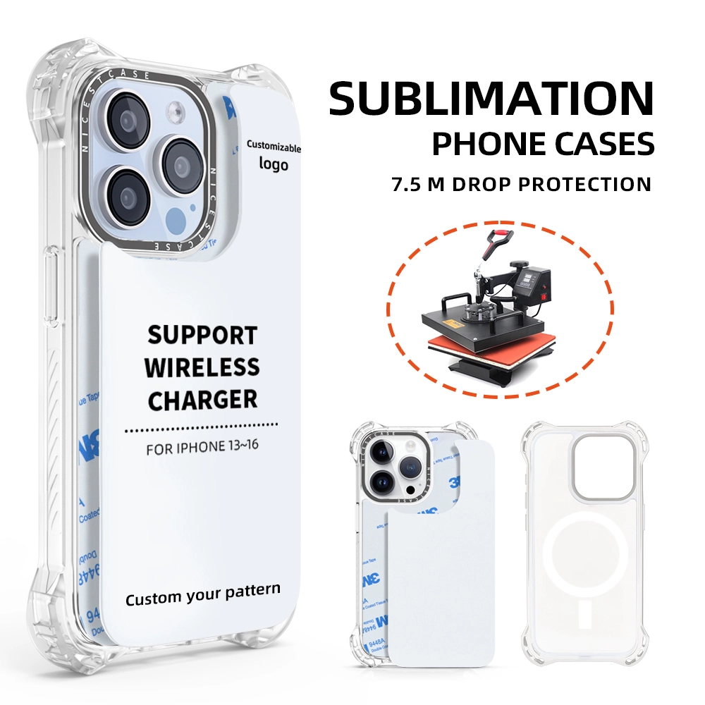 Custom OEM UV Printing Phone Case | Aikusu 2