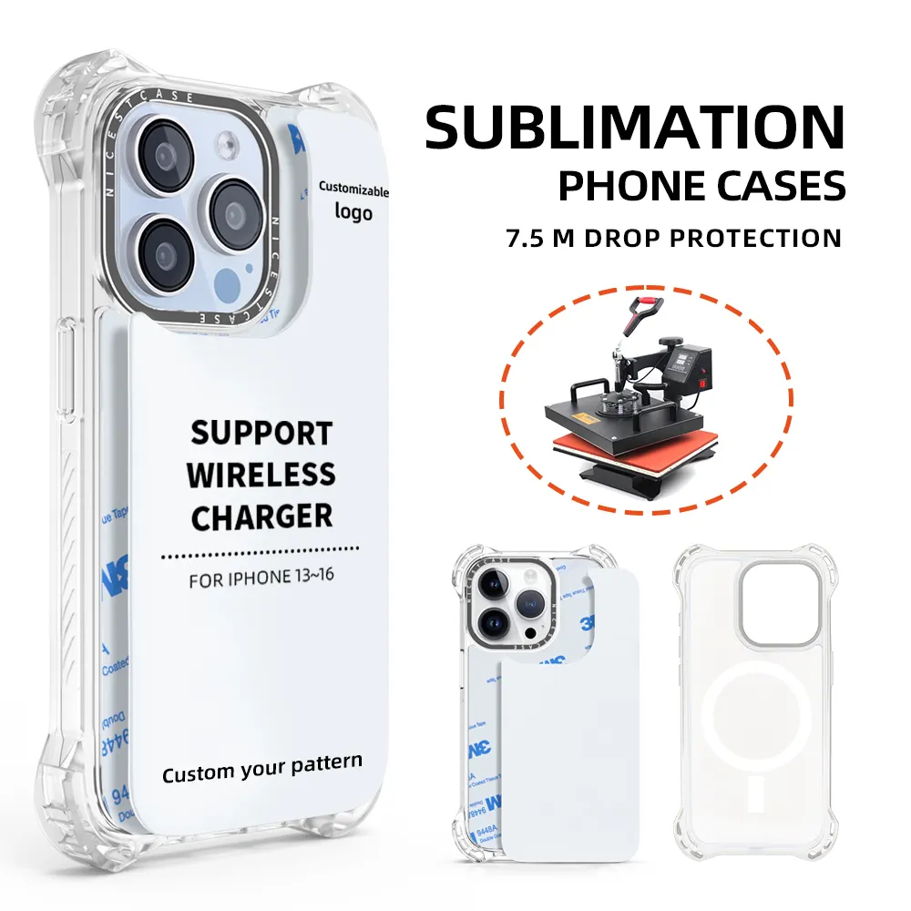 Wholesale UV Printing Phone Case EXW by aikusu 2
