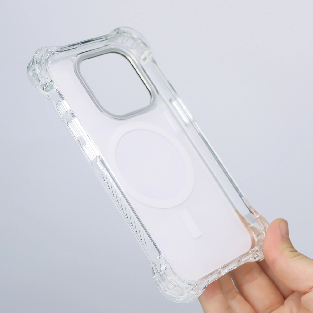 Custom OEM UV Printing Phone Case | Aikusu 4