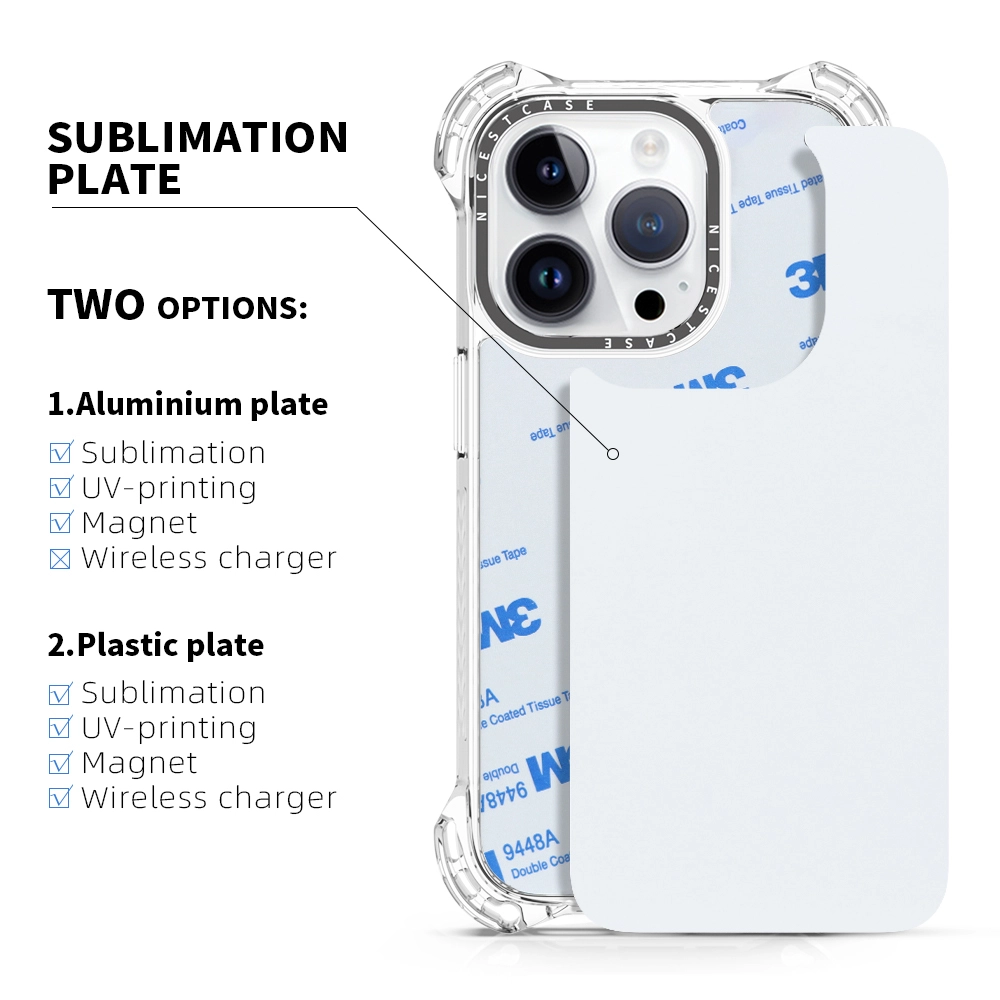 Custom OEM UV Printing Phone Case | Aikusu 5