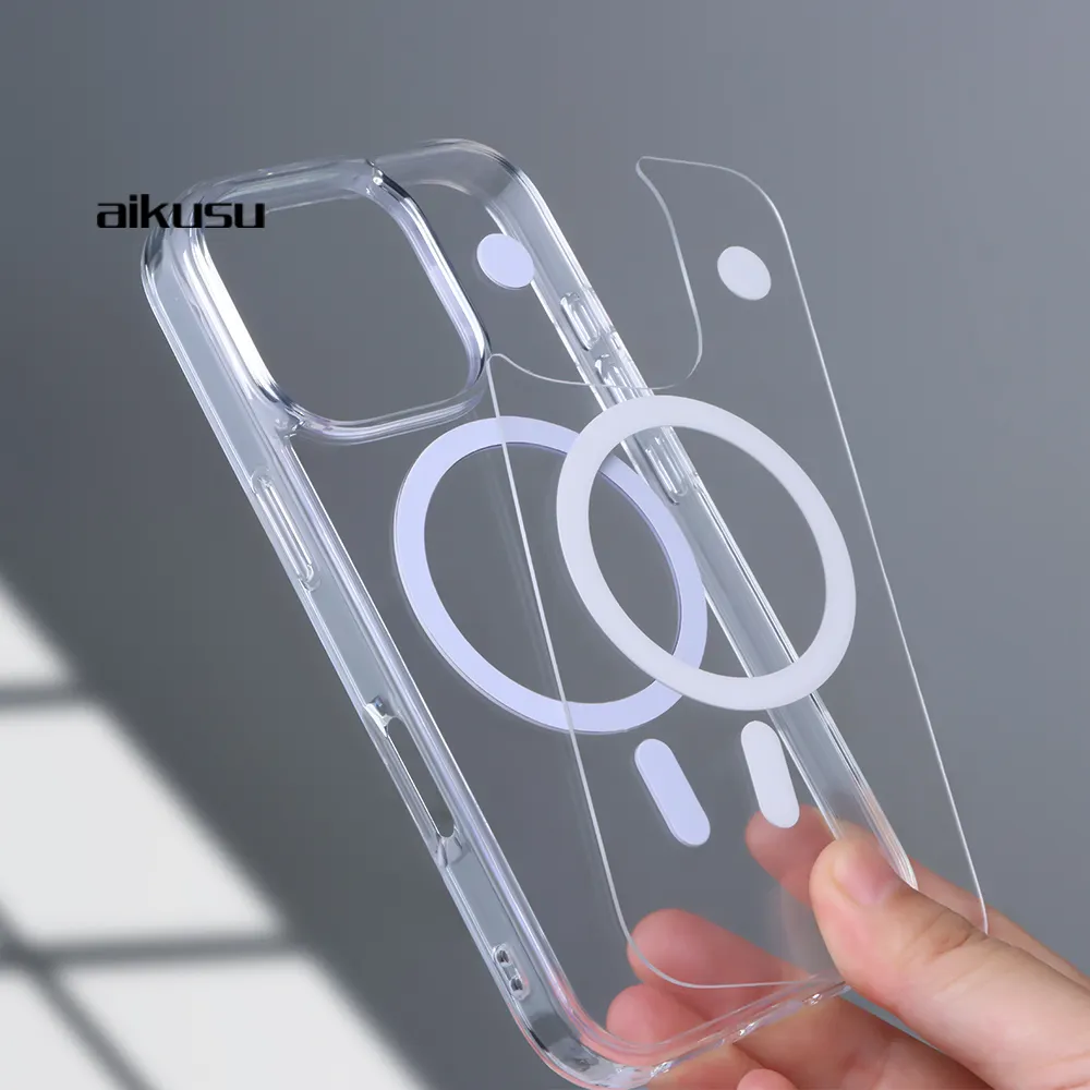 Best Quality Top Phone Accessories | Aikusu 2