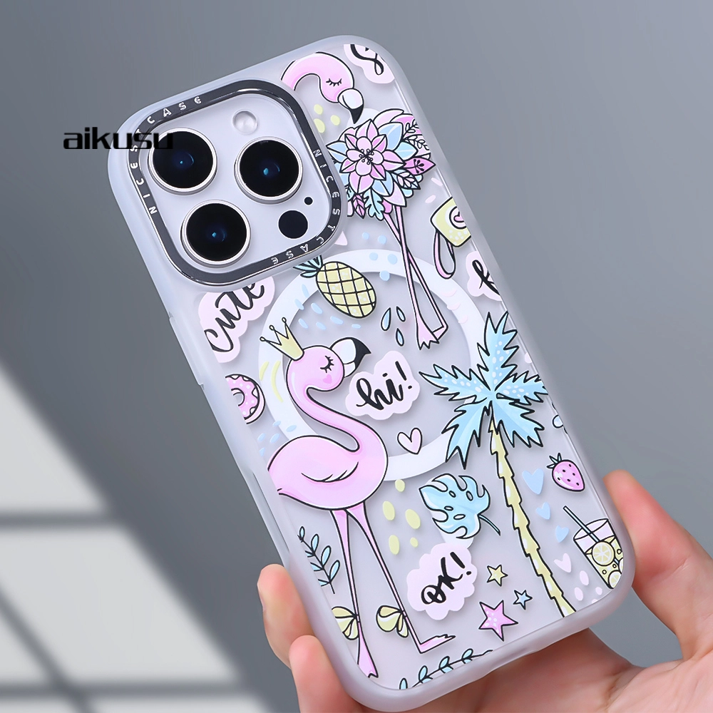 Colorful hand-painted 3M drop proof anti customization for blank UV printing phone case bulk buy manufacture aikusu 1