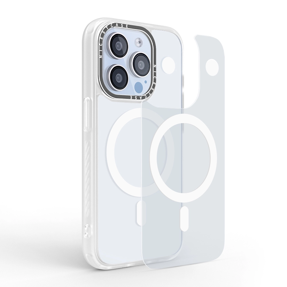High-Quality OEM Glitter Phone Case | Aikusu 3