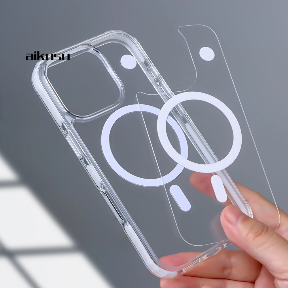 Industrial Top Phone Accessories 100% Deposit by T/T | Aikusu 2