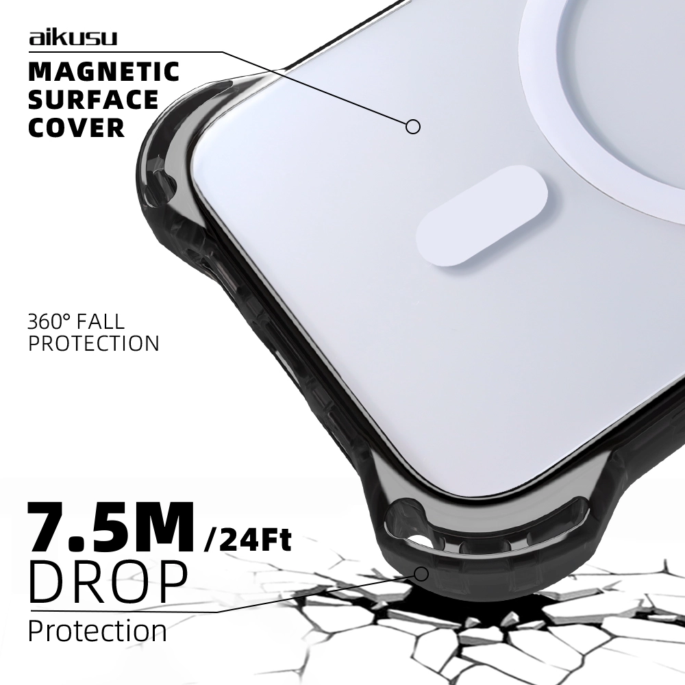 Phone Case Factory 100% Deposit by T/T | Aikusu 4