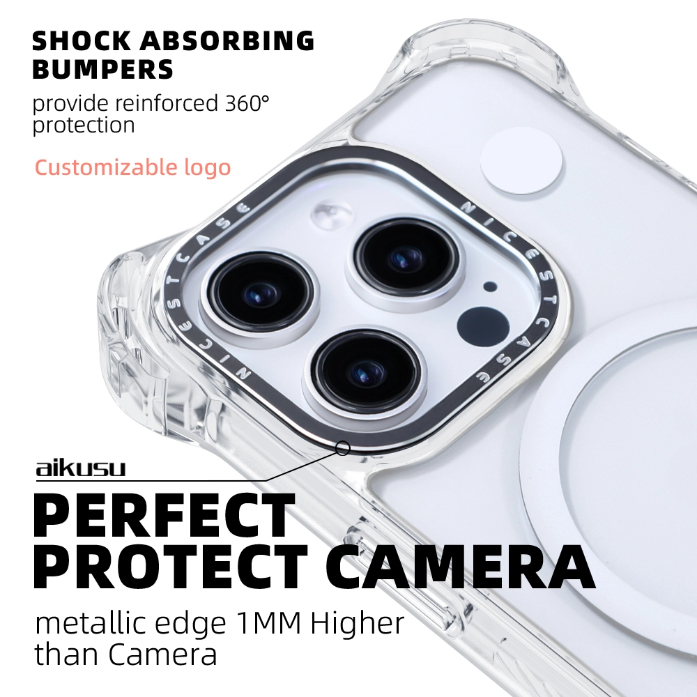 Phone Case Factory 100% Deposit by T/T | Aikusu 5