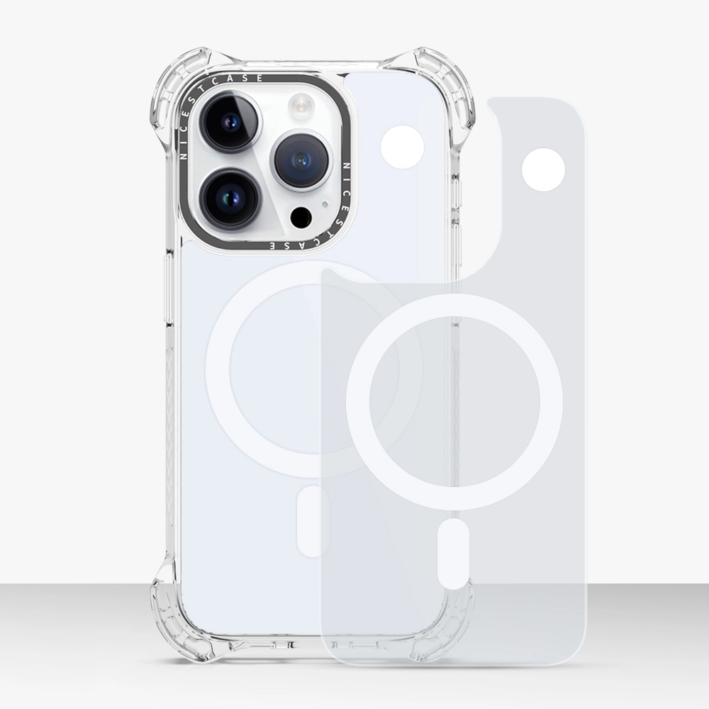 Phone Case Factory 100% Deposit by T/T | Aikusu 3