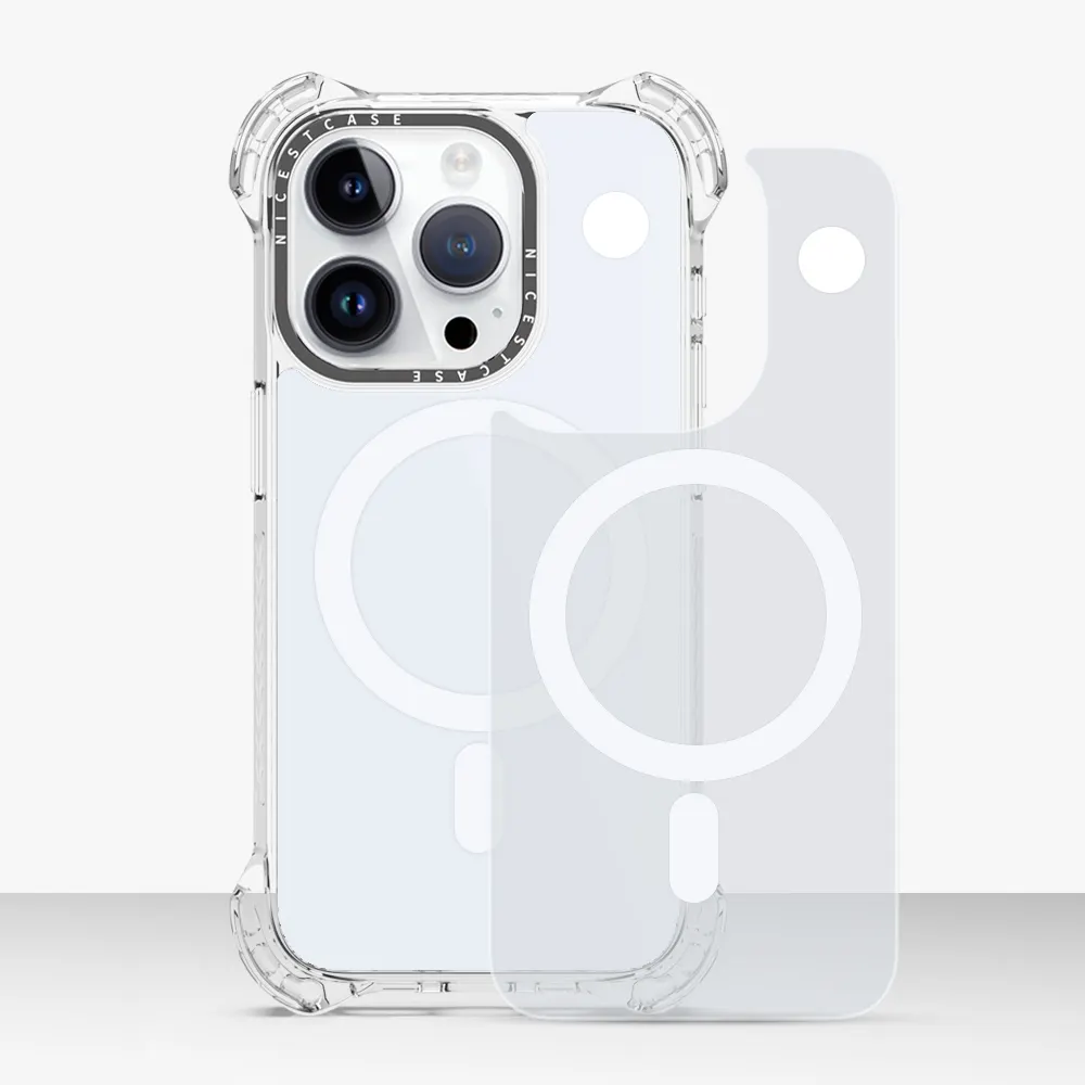 Phone Case Factory 100% Deposit by T/T | Aikusu 3