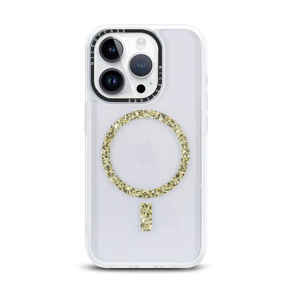 Custom Resin Phone Case 5 Working Days - - aikusu 2