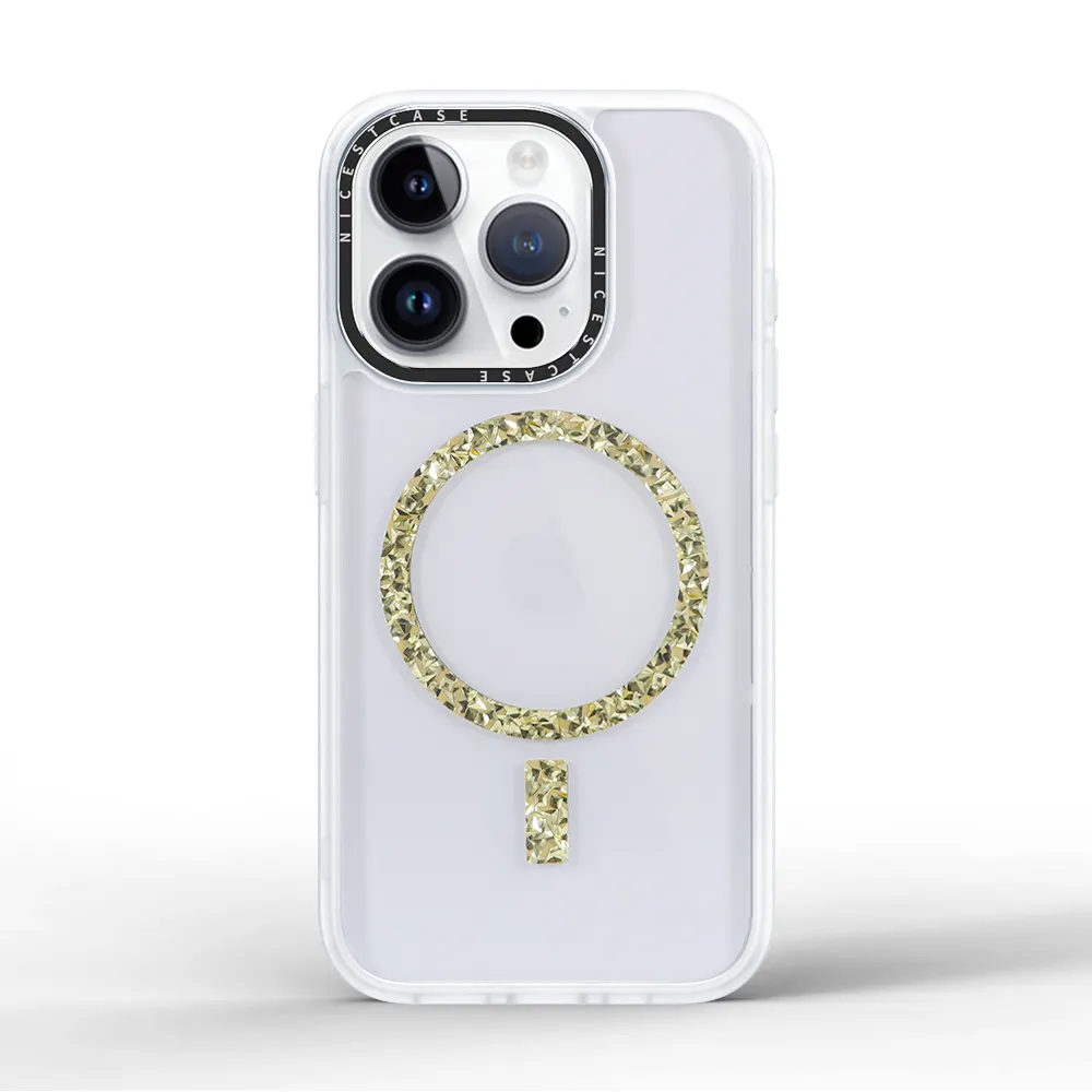 Custom Resin Phone Case 5 Working Days - - aikusu 3